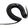 Polyurethane Coiled Hose Assembly