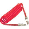 Polyurethane Coiled Hose Assembly