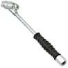 Twin Clip-On Tyre Valve Connector