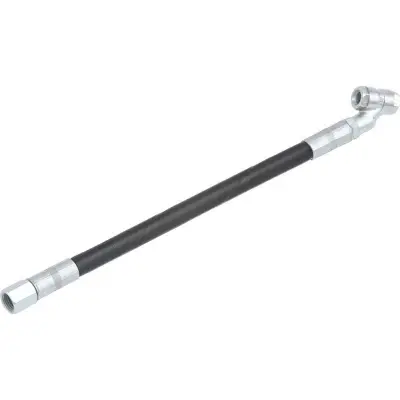 Twin Hold-On FLEXI Tyre Valve Connector