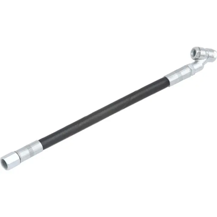 Twin Hold-On FLEXI Tyre Valve Connector