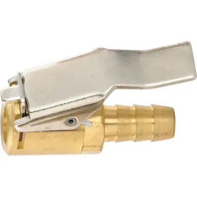 Euro Clip-On Tyre Valve Connector