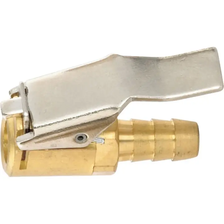 Euro Clip-On Tyre Valve Connector