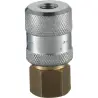 8V1 Screw-On Tyre Valve Connector