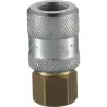 12V1 Screw-On Tyre Valve Connector