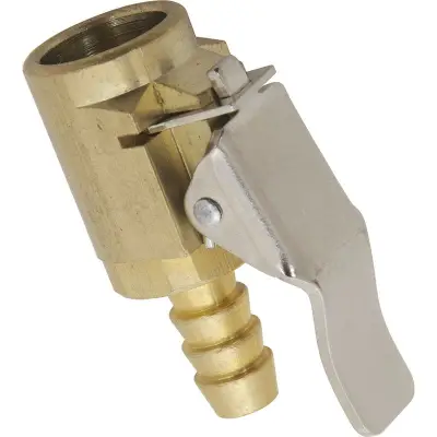 12V1 Euro Tyre Valve Connector