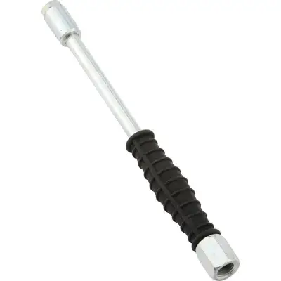 8V1 In-Line Tyre Valve Connector