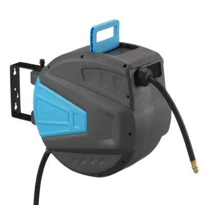 Workshop Pro Hose Reel