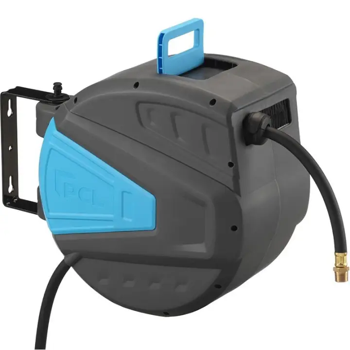 Workshop Prestige Hose Reel