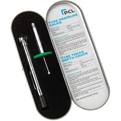 Tyre Safety Pack