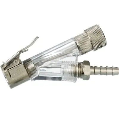 Core Retracting Tool Clip On