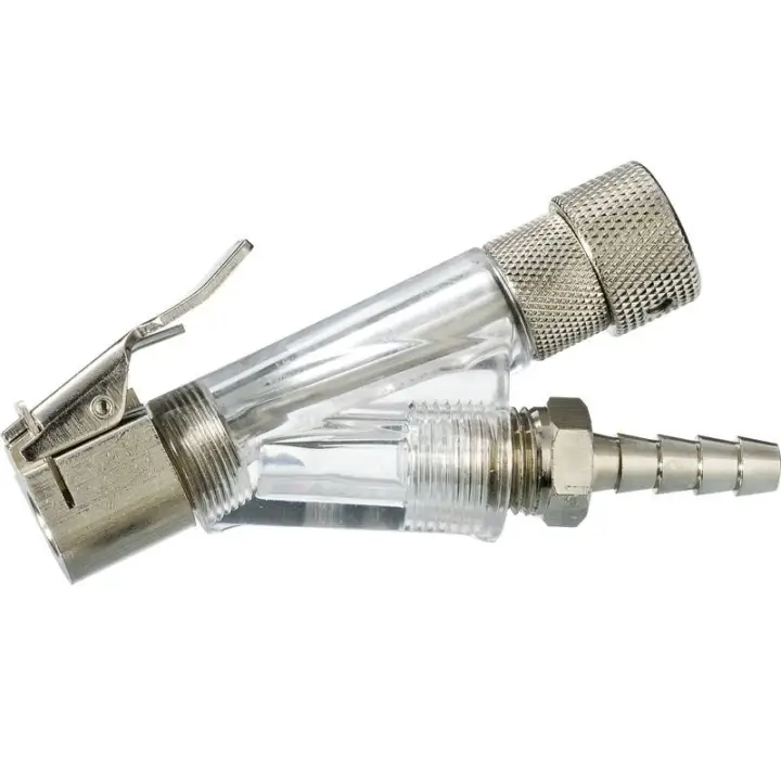 Core Retracting Tool Clip On