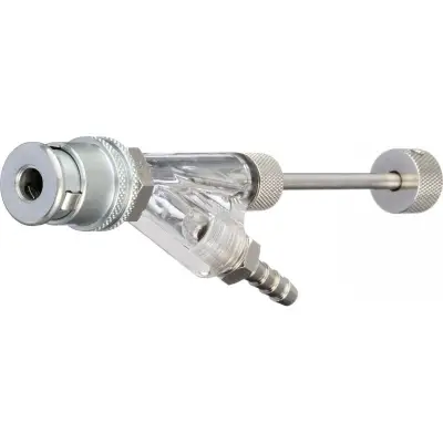 Core Retracting Tool Lock On