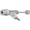 Core Retracting Tool Lock On