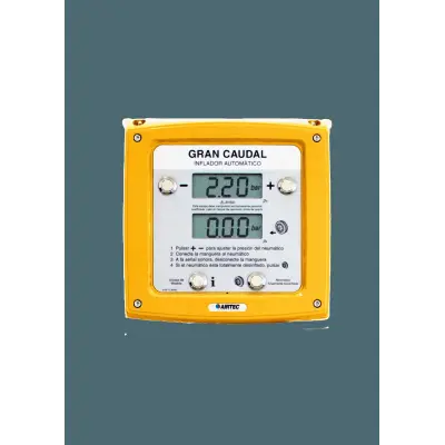 Wall Meter