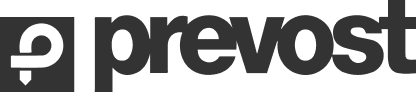 Logo Prevost