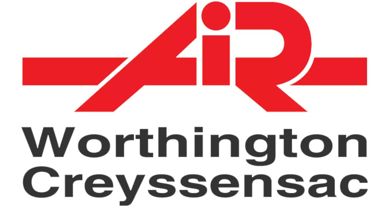 Logo Air Worthington