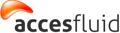 Logo AccesFluid