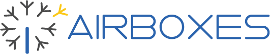 Logo Airboxes