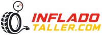Logo InfladoTaller