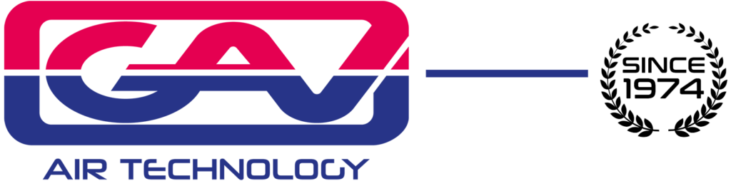 Logo Air technology